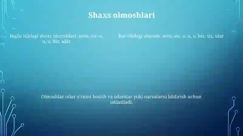 Olmosh 4