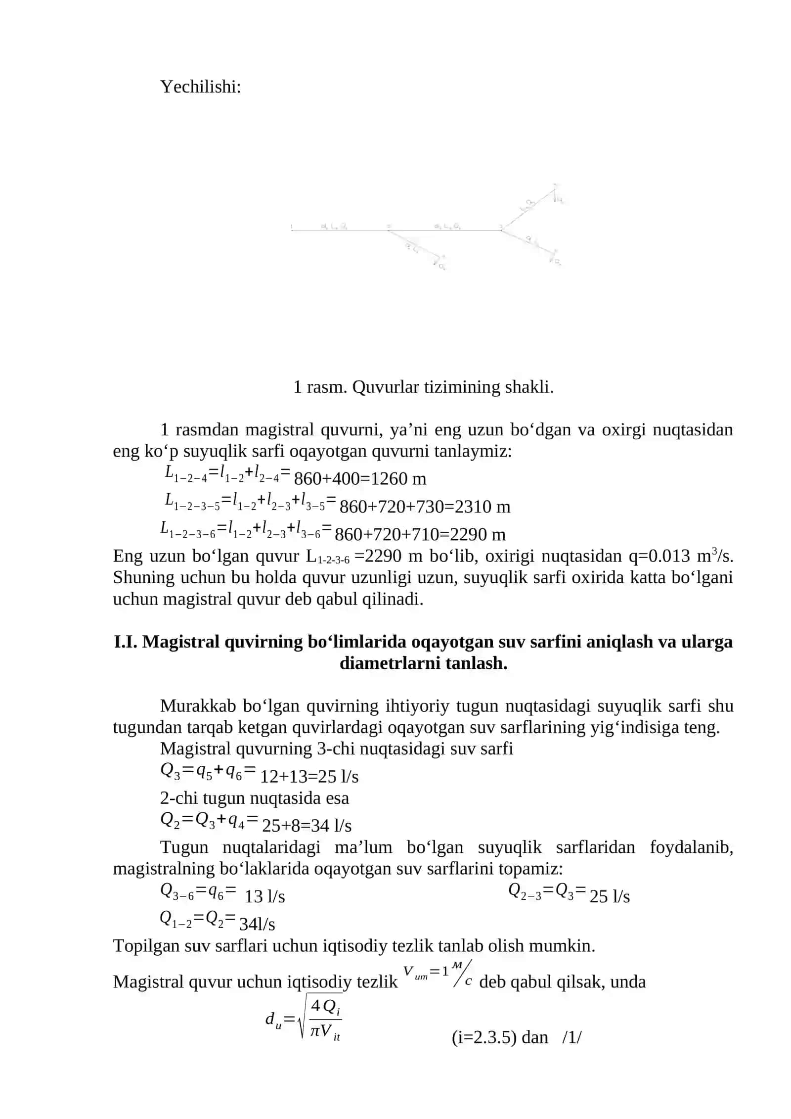 Suyuqlik LH 4