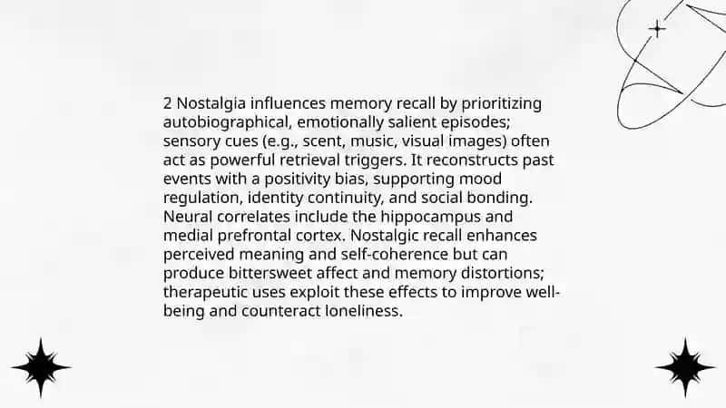 Nostalgia 4