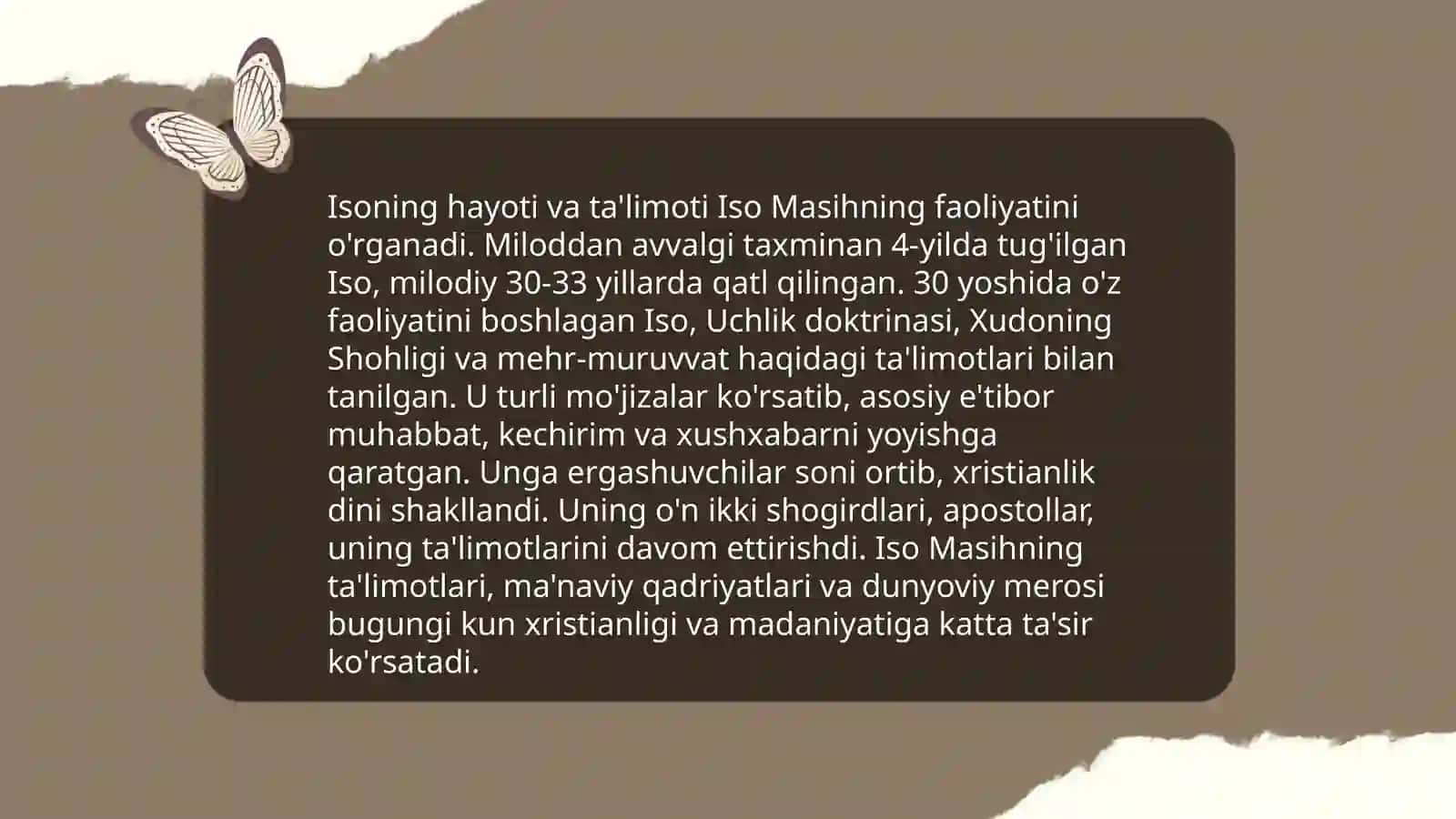 Xristian cherkov tarixi 4