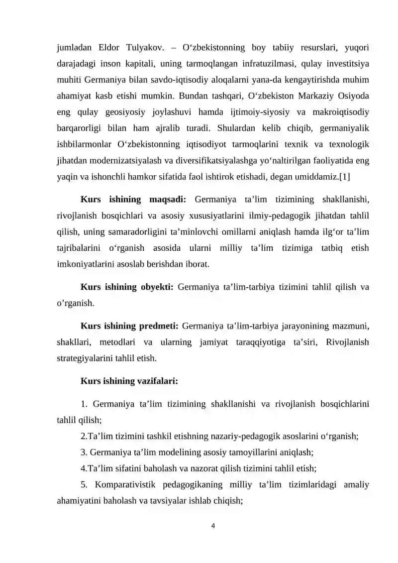 GERMANIYA DAVLATI TA’LIM TIZIMINING RIVOJLANISH TARIXI 4