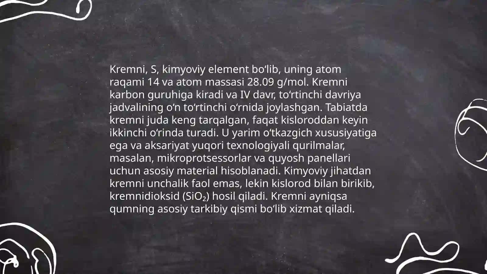 Kremni 4