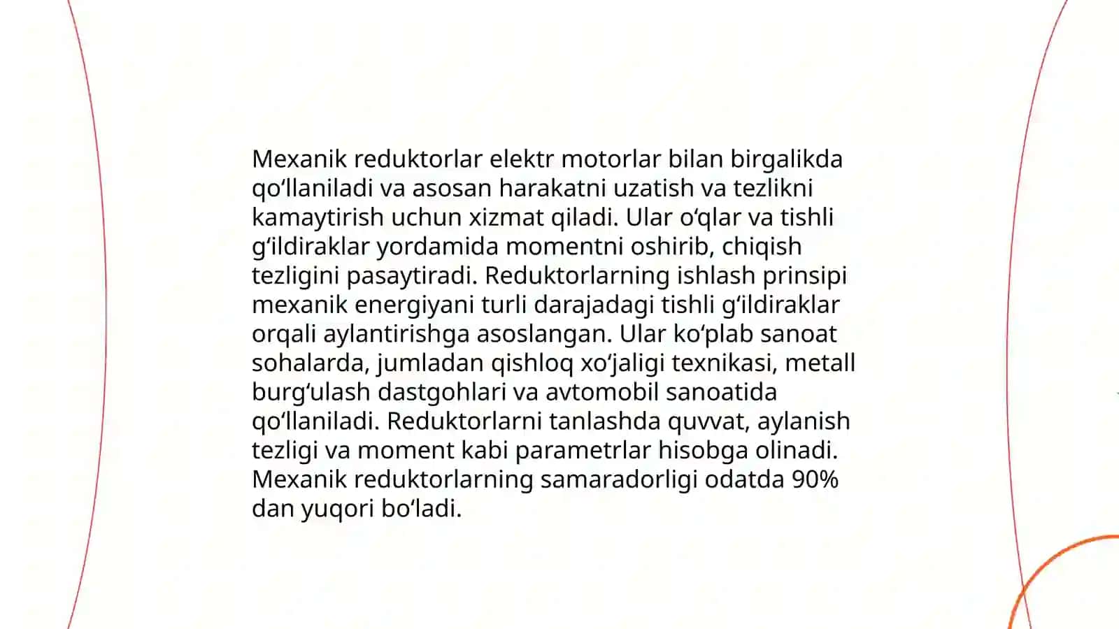 Radektorlarni turi va konstruksiyasi 4