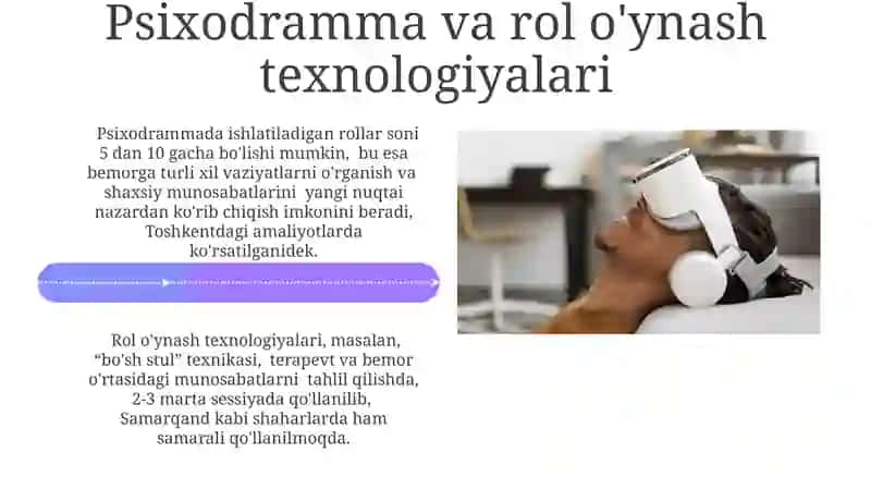 Kognitiv-xulq terapiyasi texnologiyalari 4