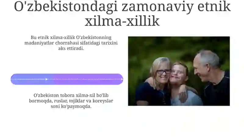 O'zbek xalqi etnik tarikibida sodir bo'lgan o'zgarishlar 4