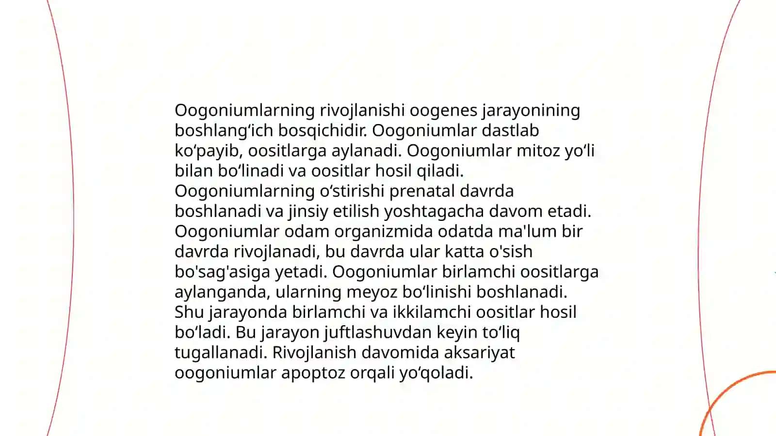 Ovogenez 4