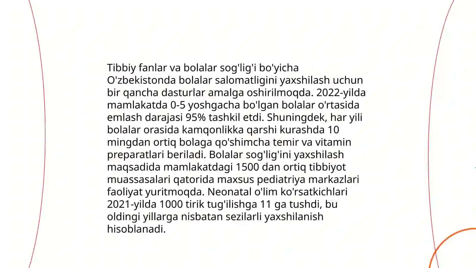 Nima uchun pedagogika oliy oʻquv yurtlarida kasal bolalar bilan ishlaydigon oʻquvchilarga tibbiyot fanlarini oʻqitish kerak 4