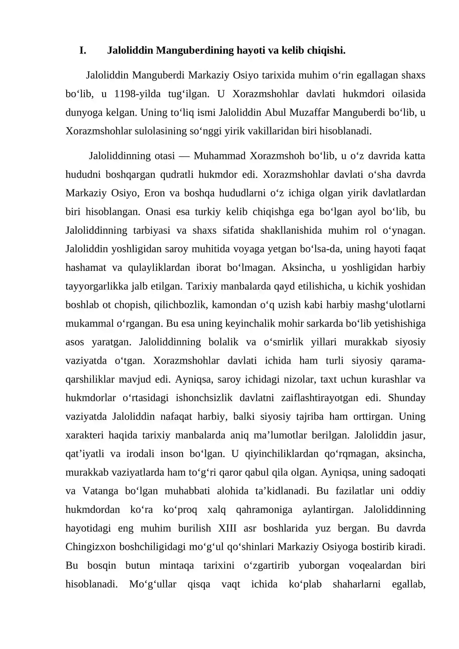 Vatan himoyachisi 4