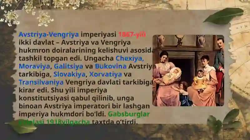 Sharqiy Yevropa va Rossiya: jamiyatni isloh qilish muammolari 4