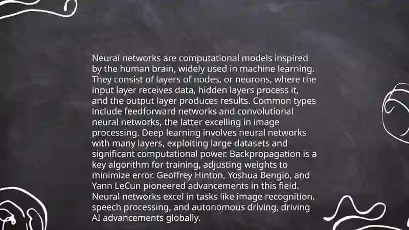 Artificial intelligence 4