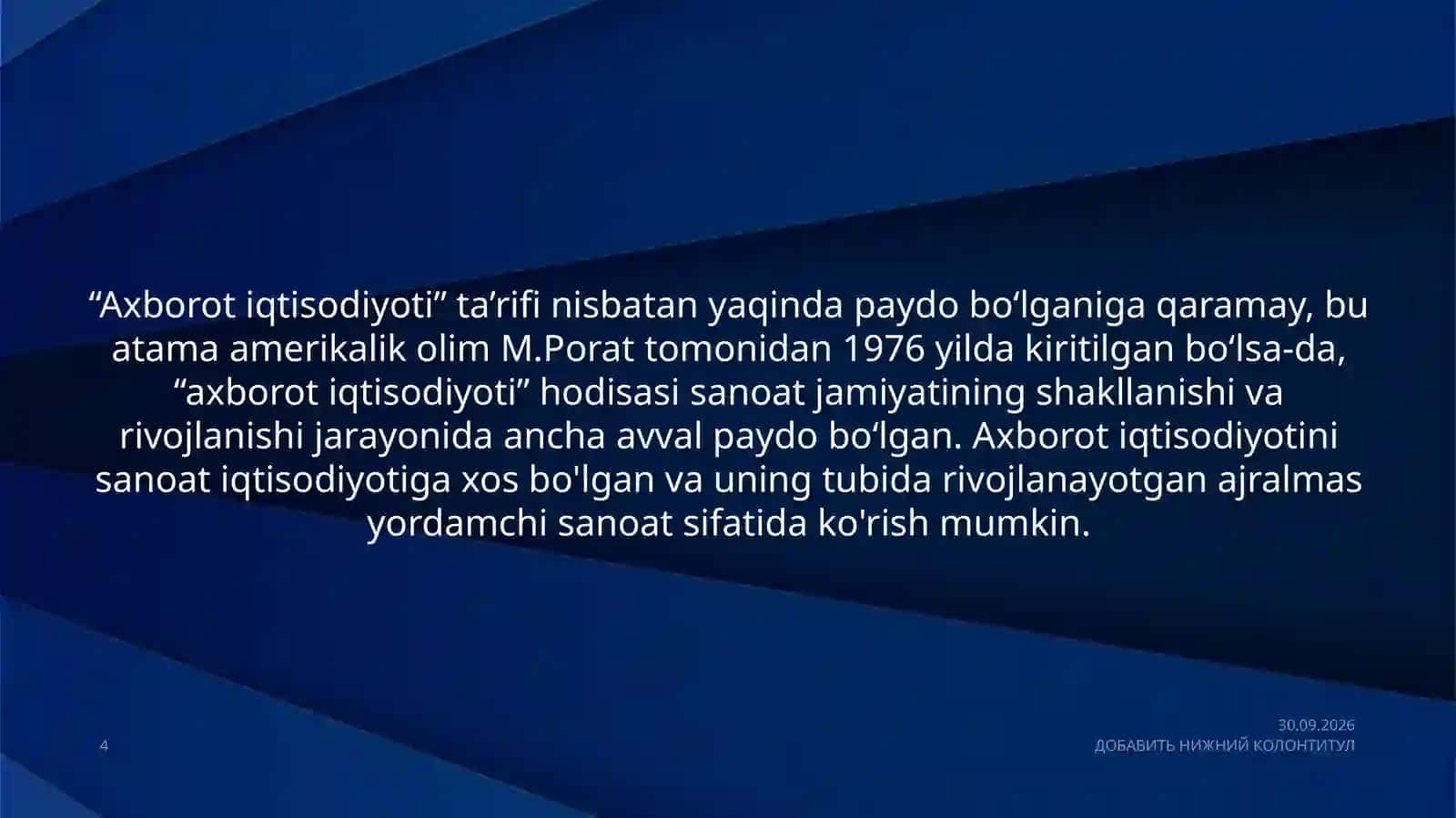 Axborotma'lumotganisbatankuchbiznesvabilimsifatidaqarash 4