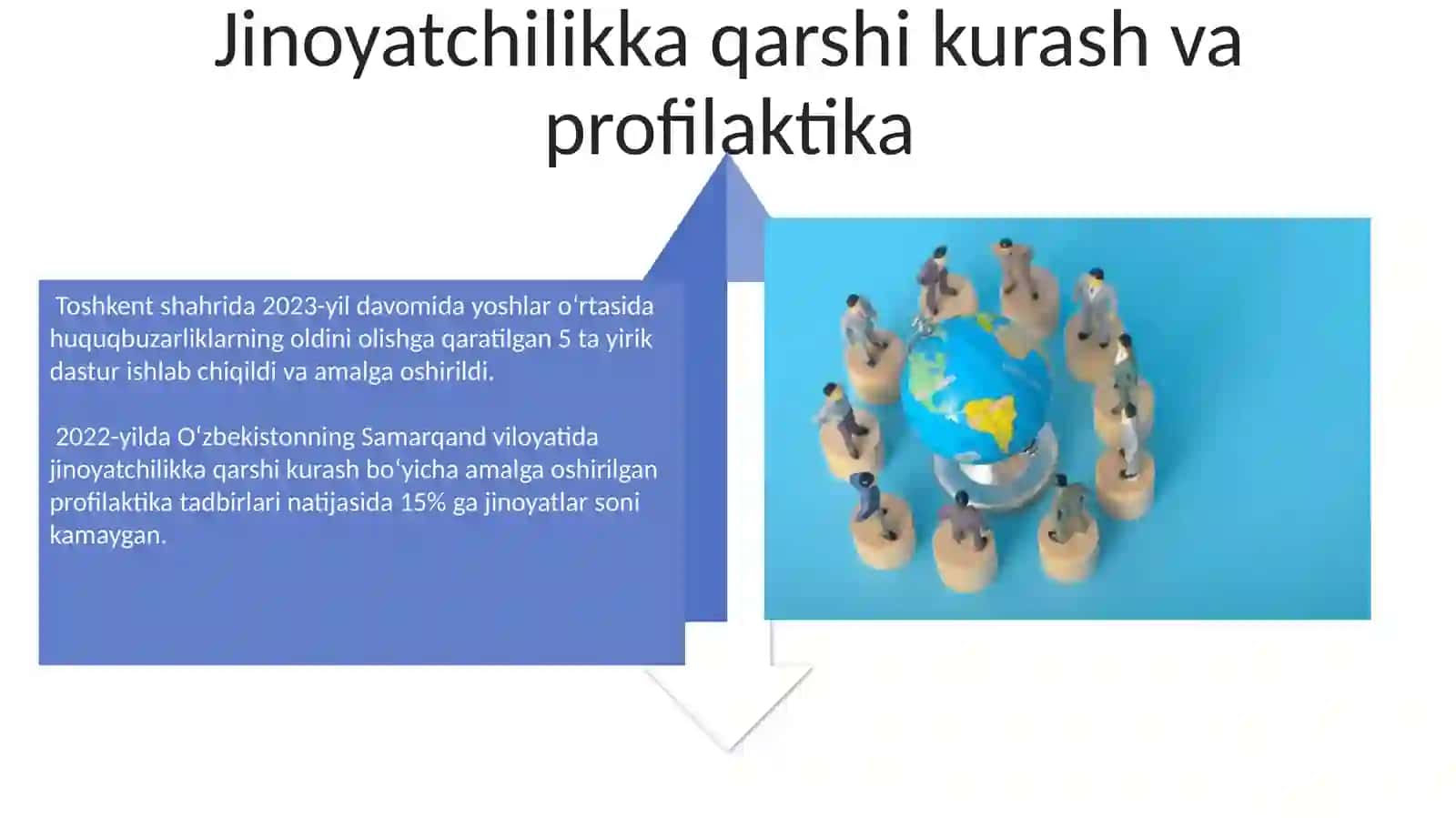 Ijtimoiy Nazoratni Takomillashtirish va Dam Omlakati Modernizatsiyalash 4