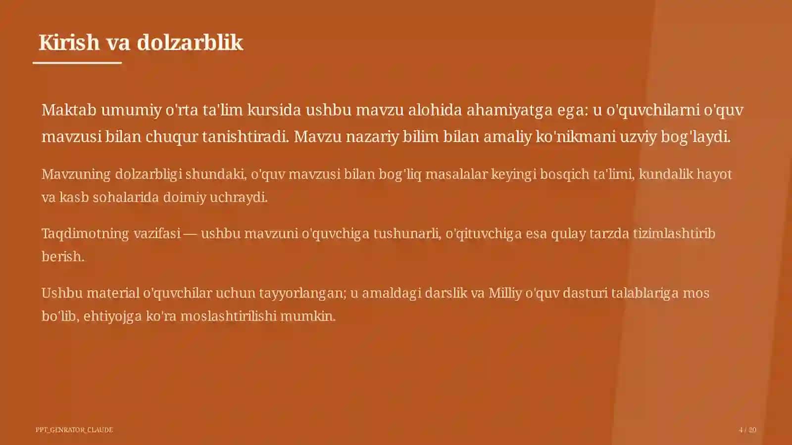 Raqamli savodxonlik va kibermadaniyat: o'quvchilar uchun amaliy mashg'ulotlar (2026) 4
