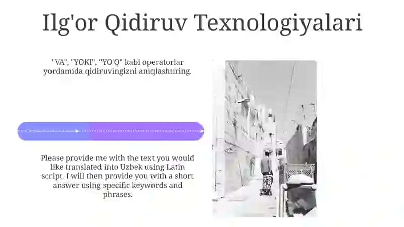 Ma'lumotlar Manzarasi 4