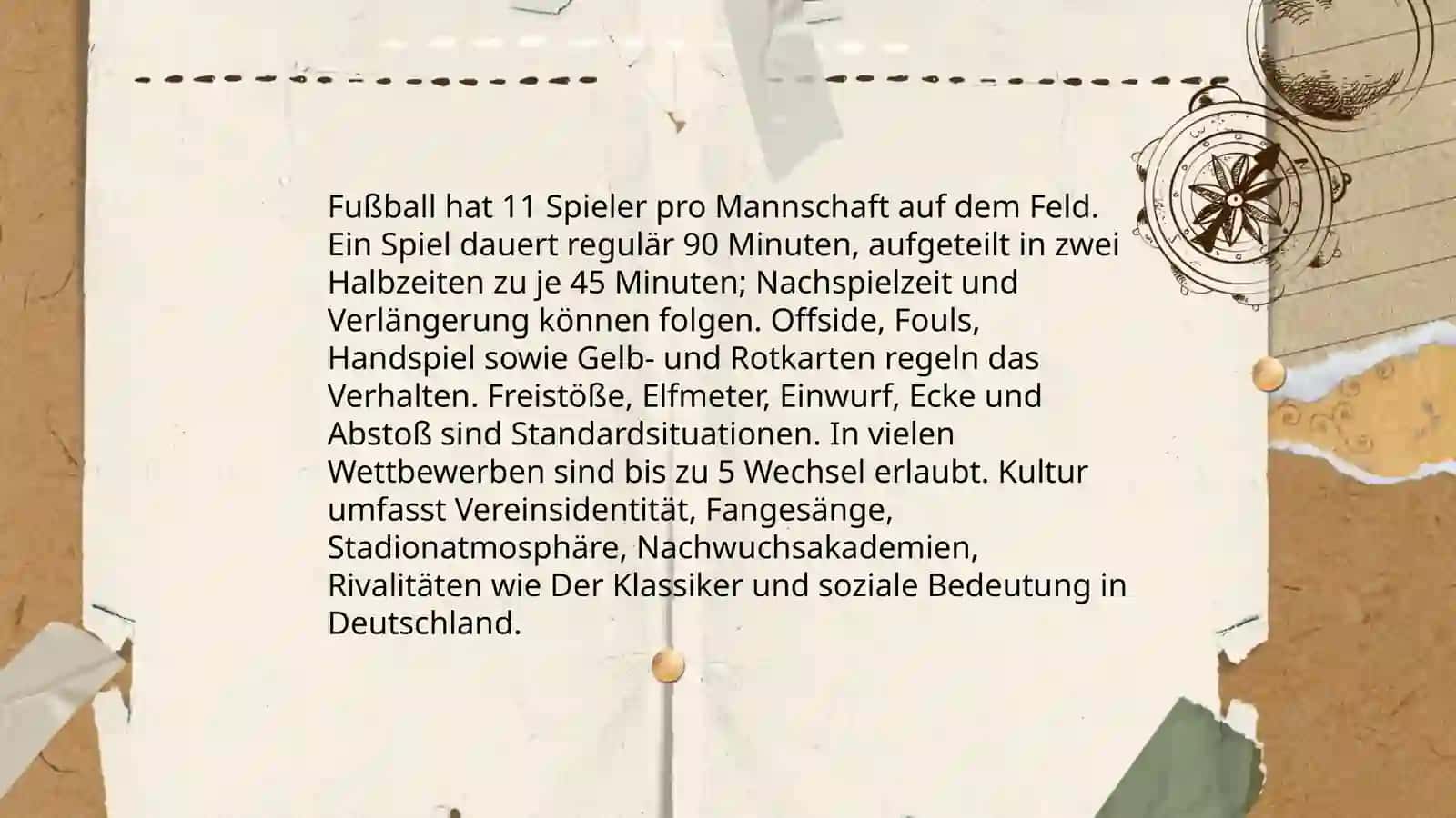Planen 4