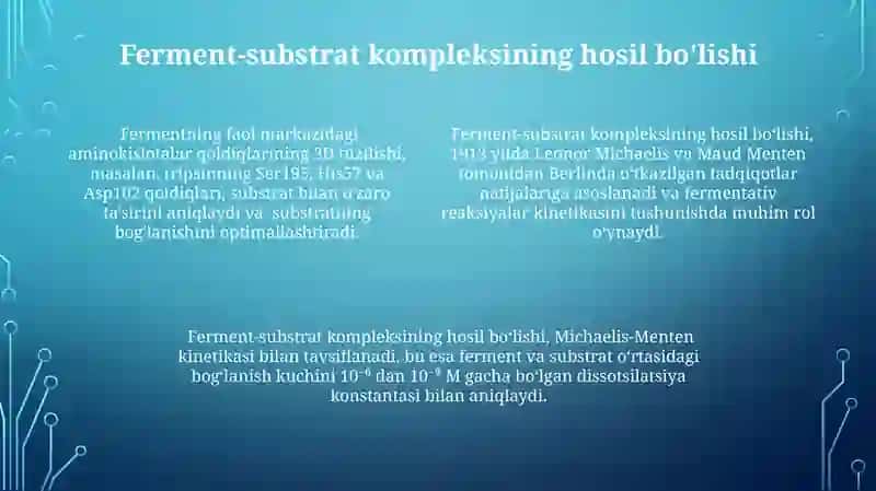 Fermentativ kataliz 4