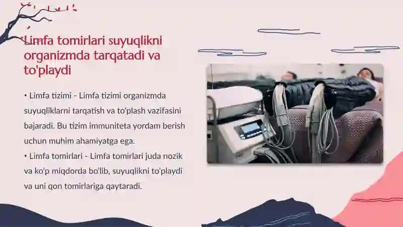 Limfa sistemasi 4