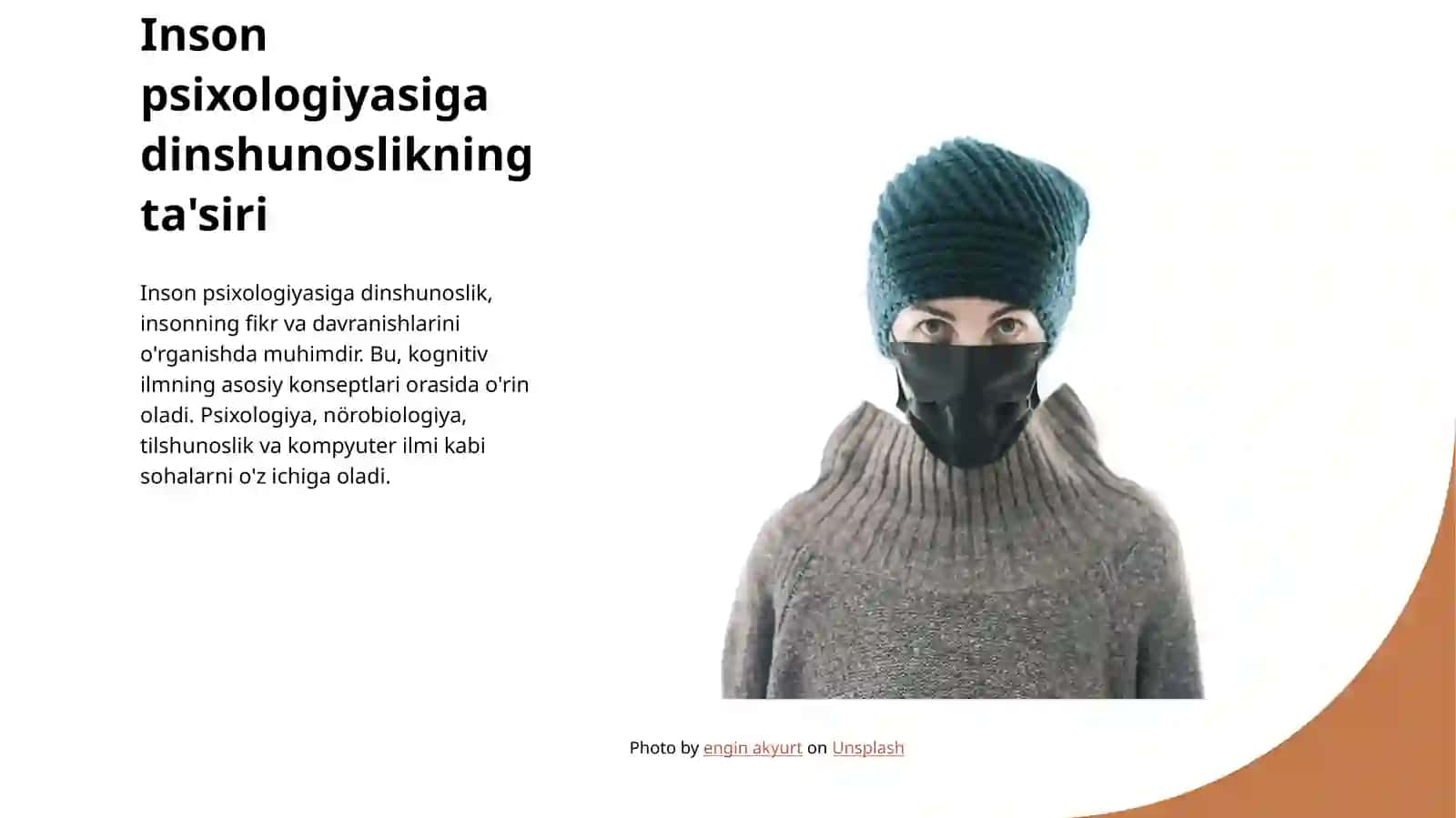 Dinshunoslik fanining predmeti va funksiyalari 4