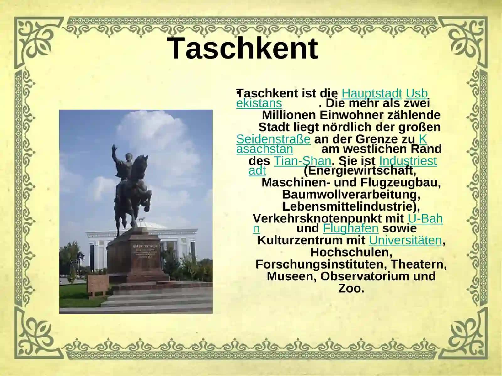 Taschkent 4