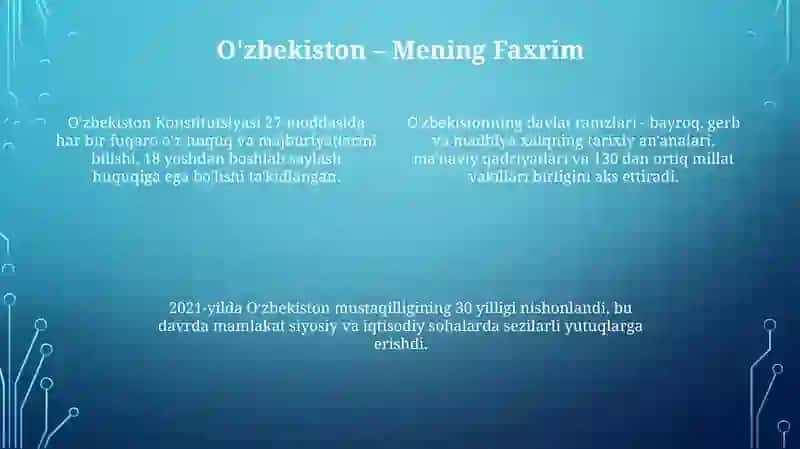 Vatanparvarlik ruhim 4
