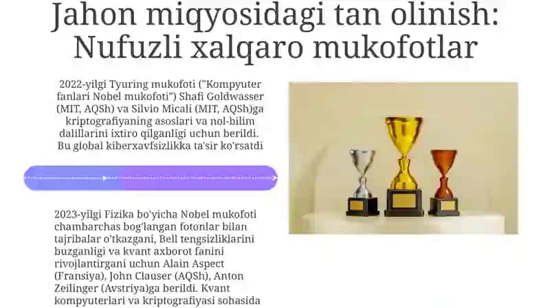 Milliy mukofotlar 4