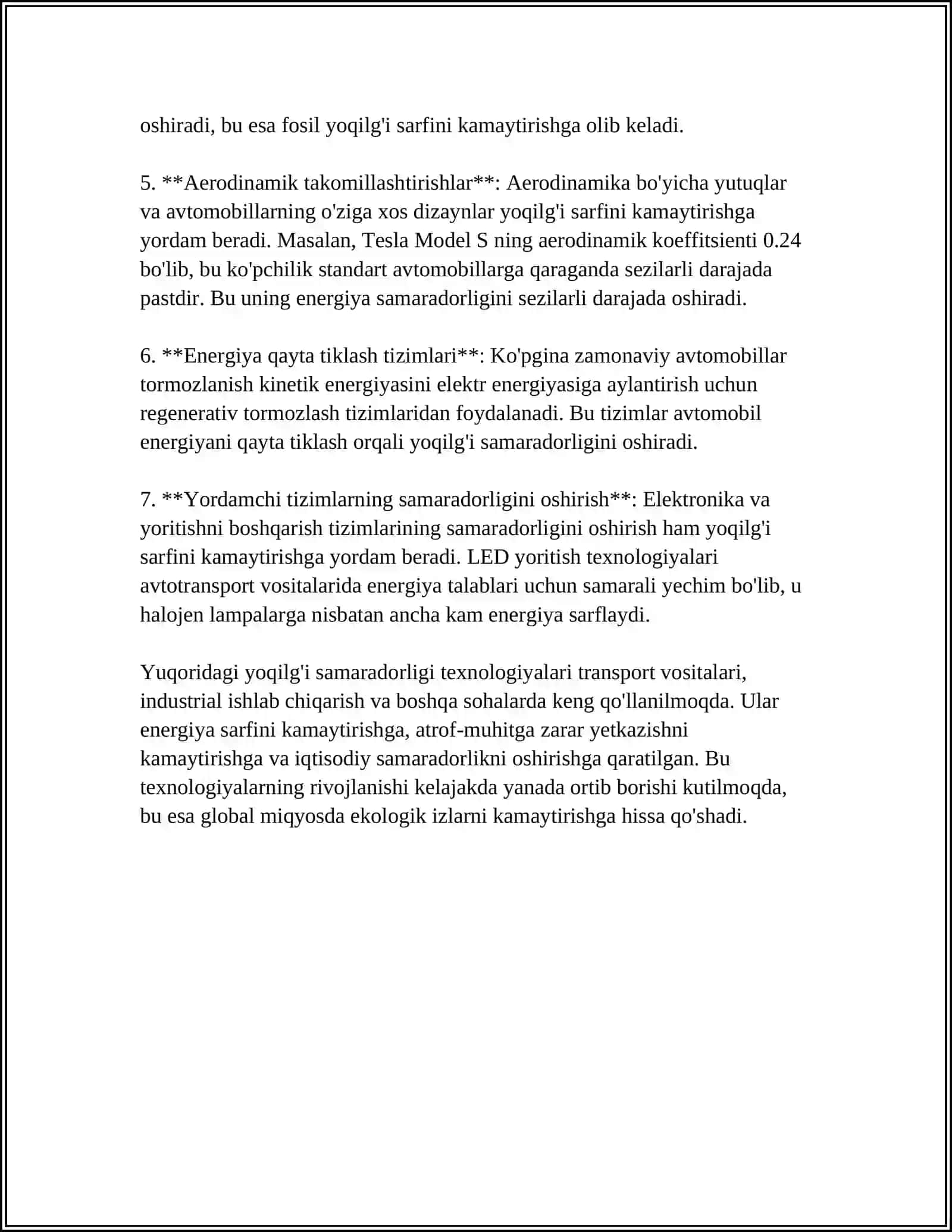 SUV TEJOVCHI TEXNIKA VA TEXNOLOGIYALAR 4