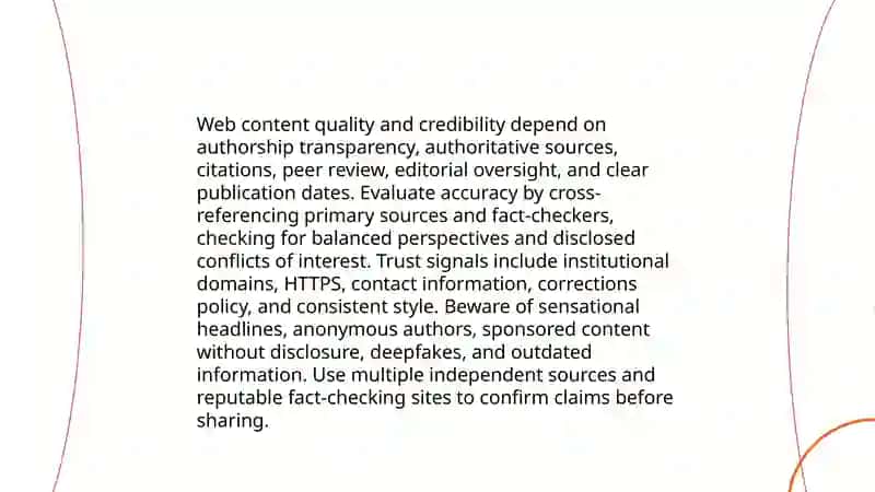Online Information Retrieval and Search Engines 4