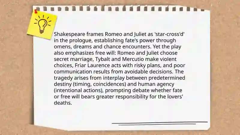 Shakespeare's Works: Romeo and Juliet 4