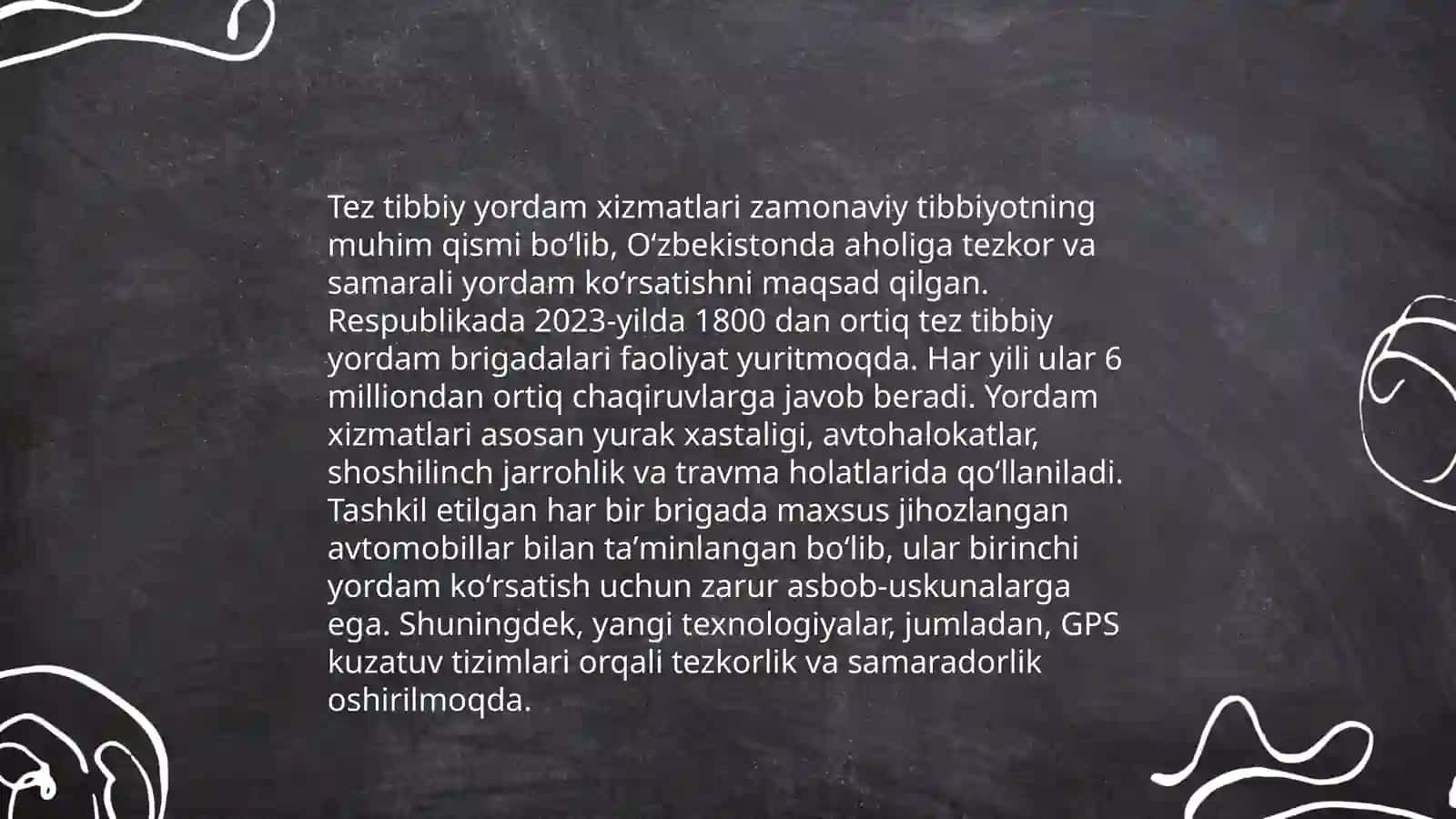 Emerjensuy trans 4