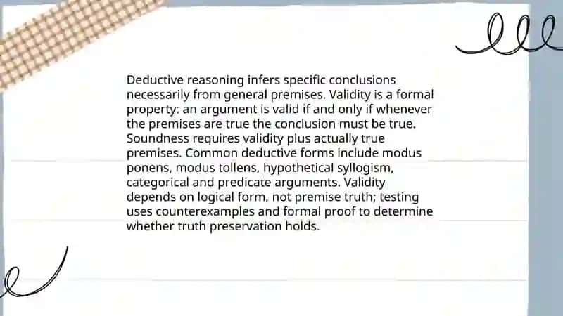 Critical analytical thinking 4
