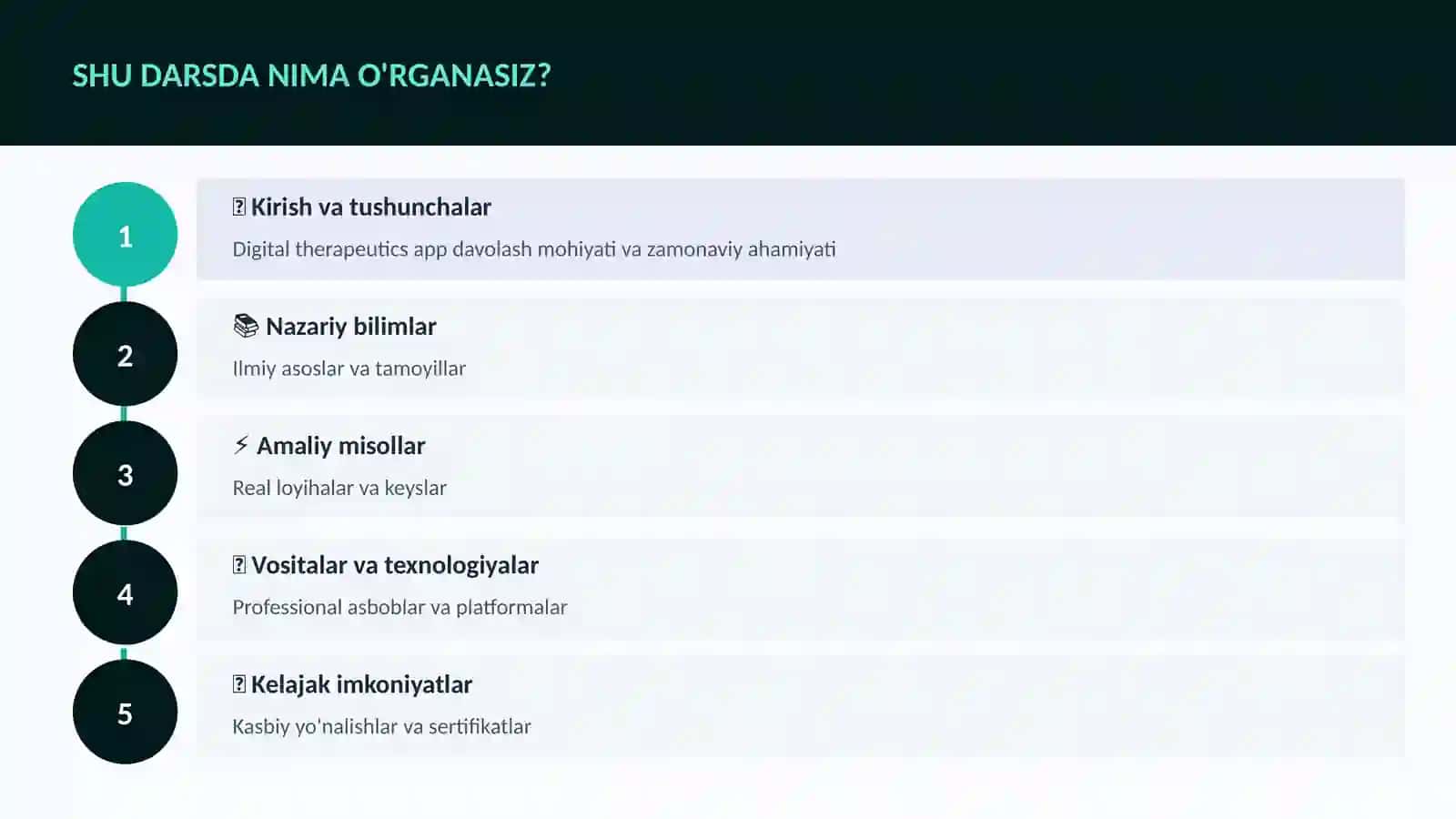 Digital therapeutics app davolash 4