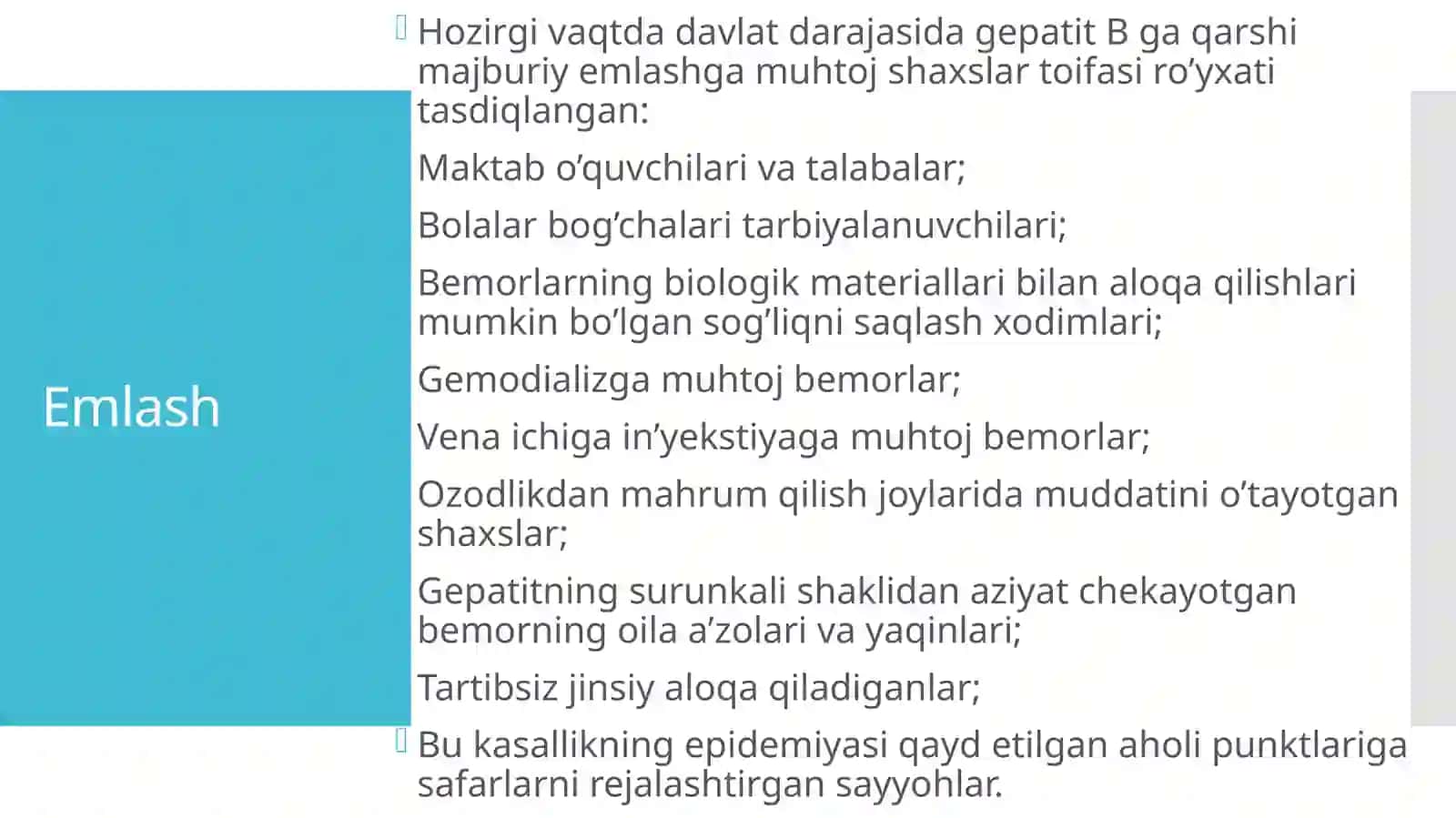 GepatitB 4
