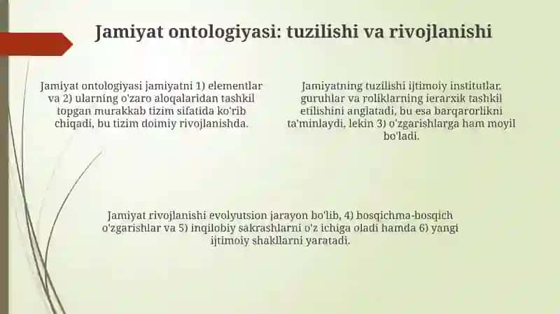 Jamiyatfalsafasi 4