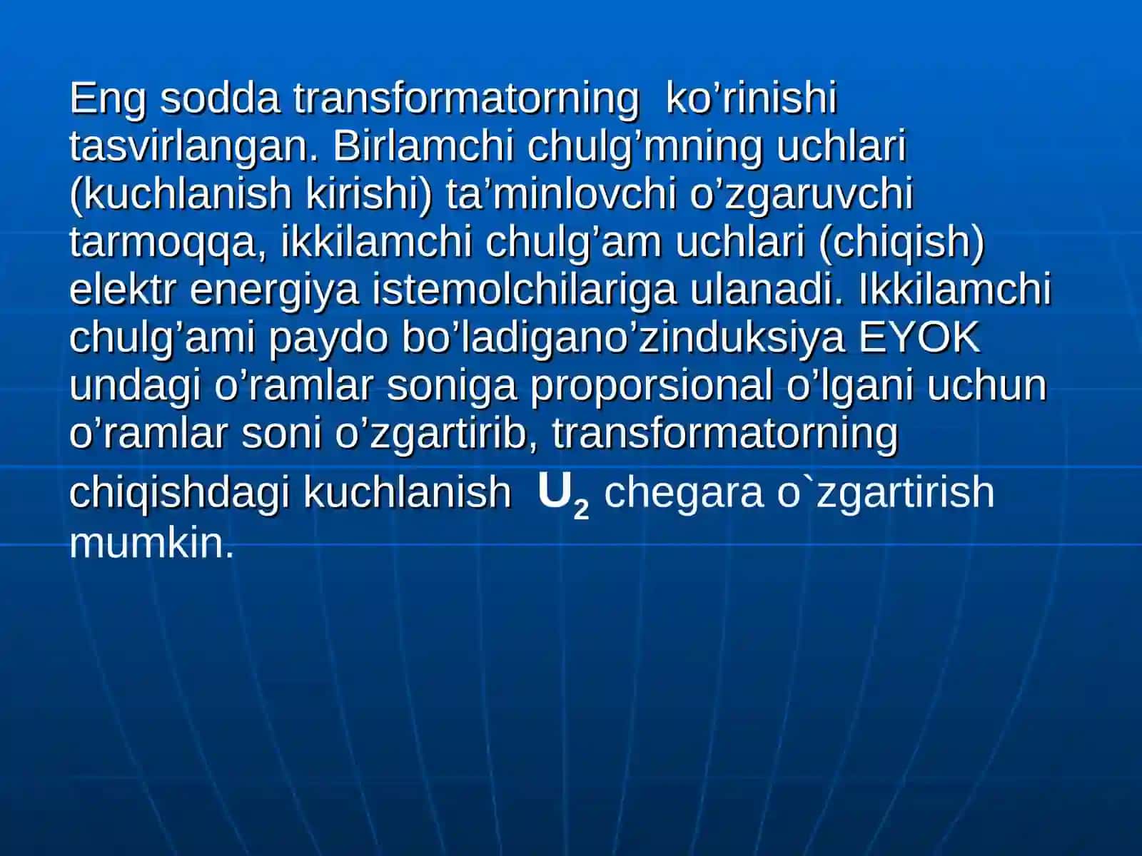 Kompyuter Injiniringi fakulteti ATS 11-19 guruh 4