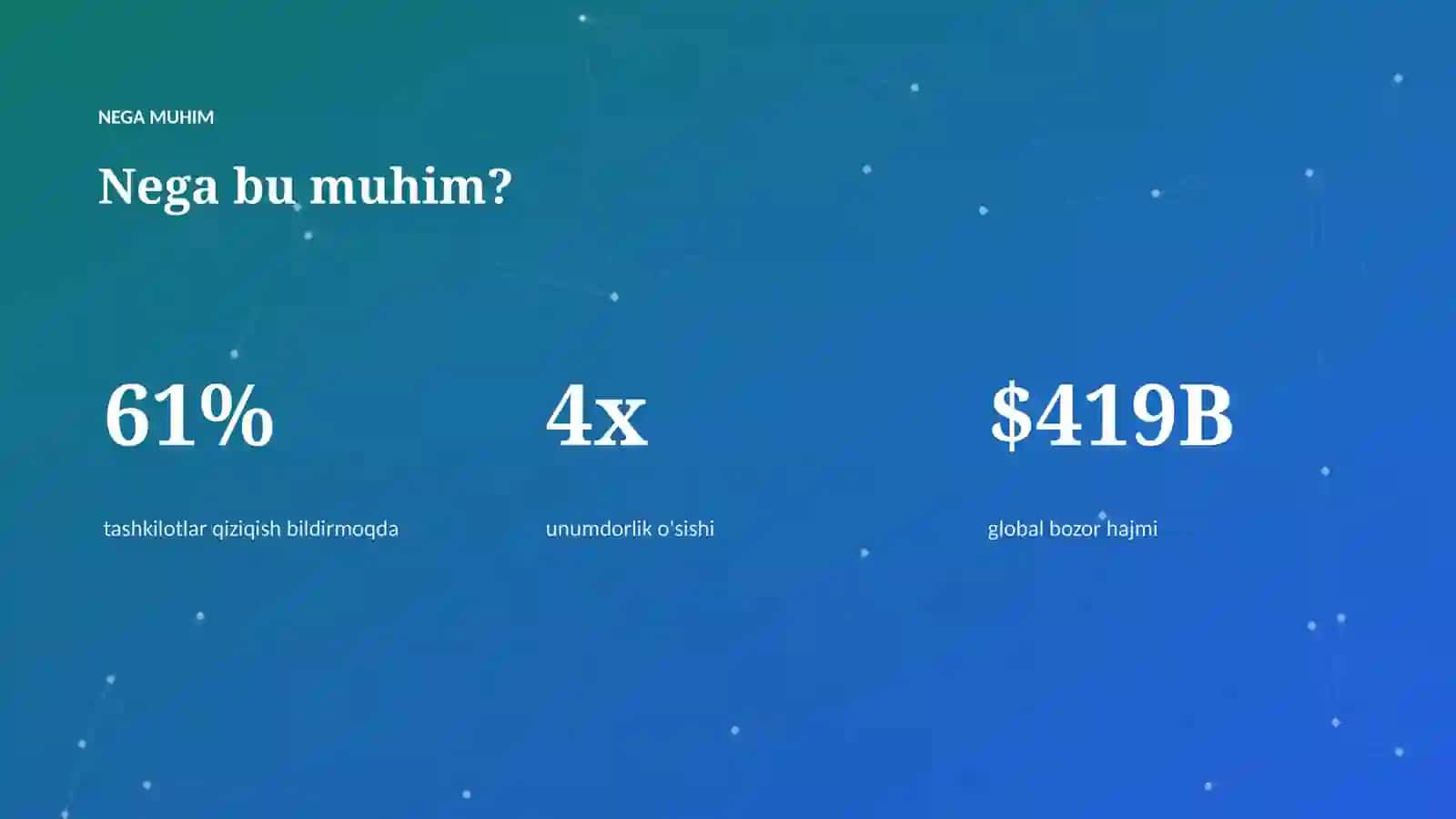Buxgalteriyada federativ oʻrganish: imkoniyat va misollar 4