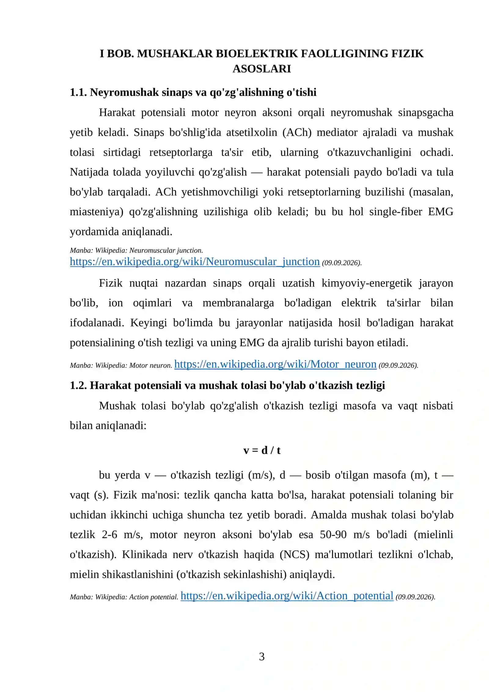EMG VA MUSHAKLARNING BIOELEKTRIK FAOLLIGI 4