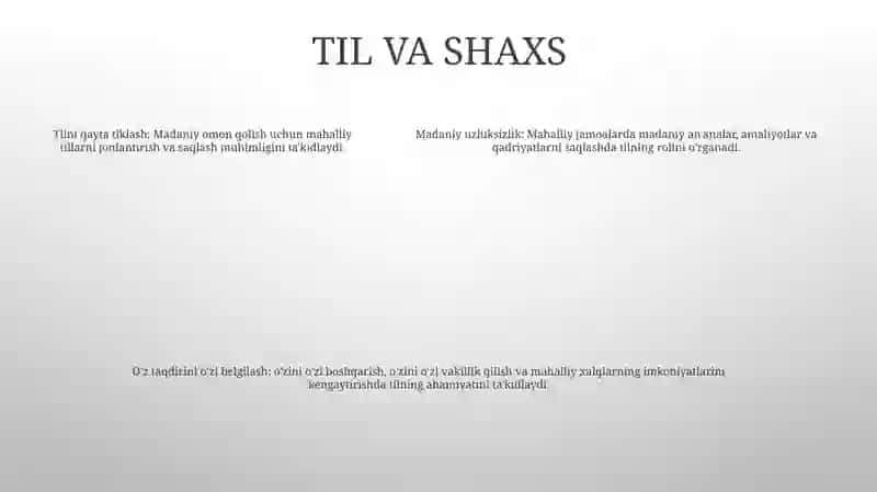 Tilga EʼTibor 4