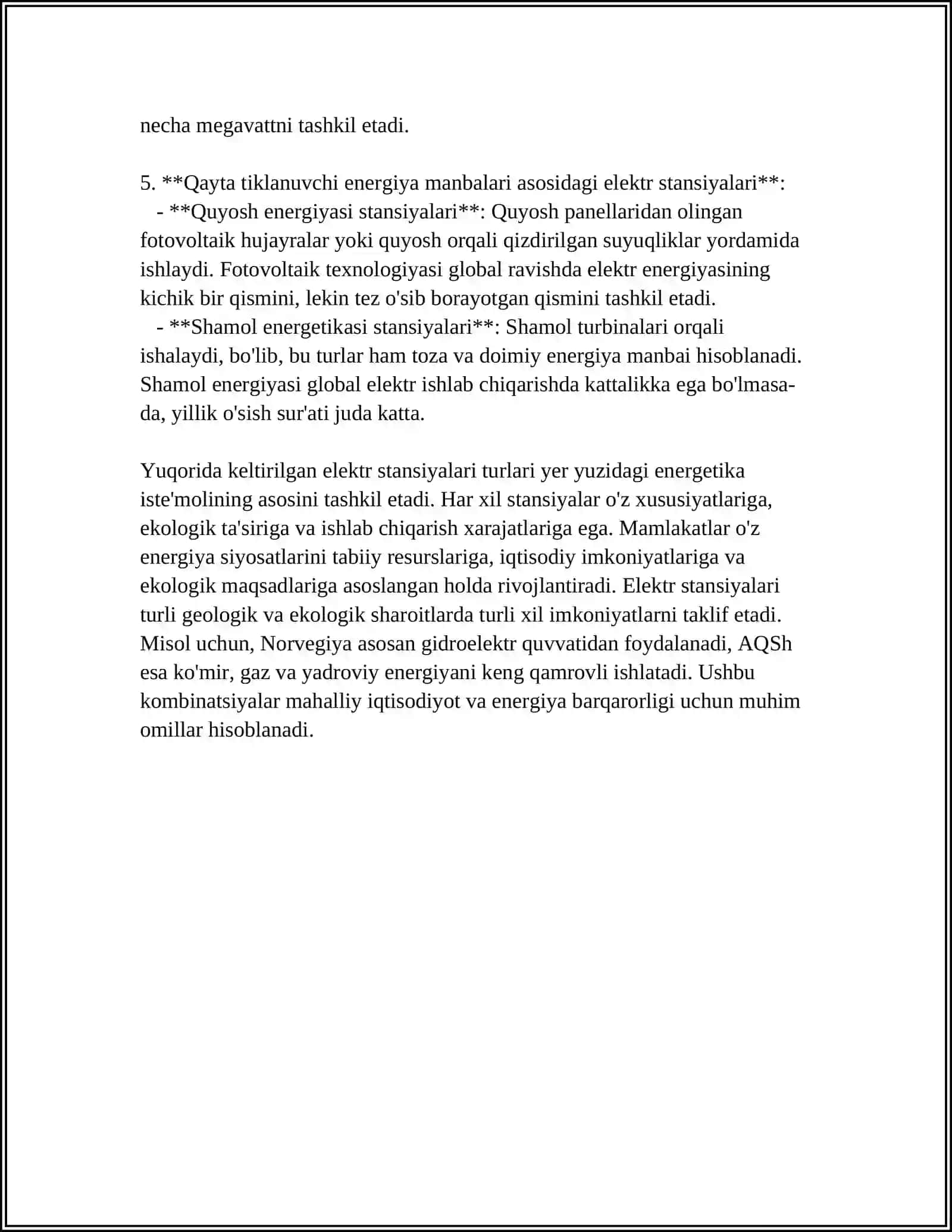 ISSIQLIK ELEKTR STANSIYALAR 4