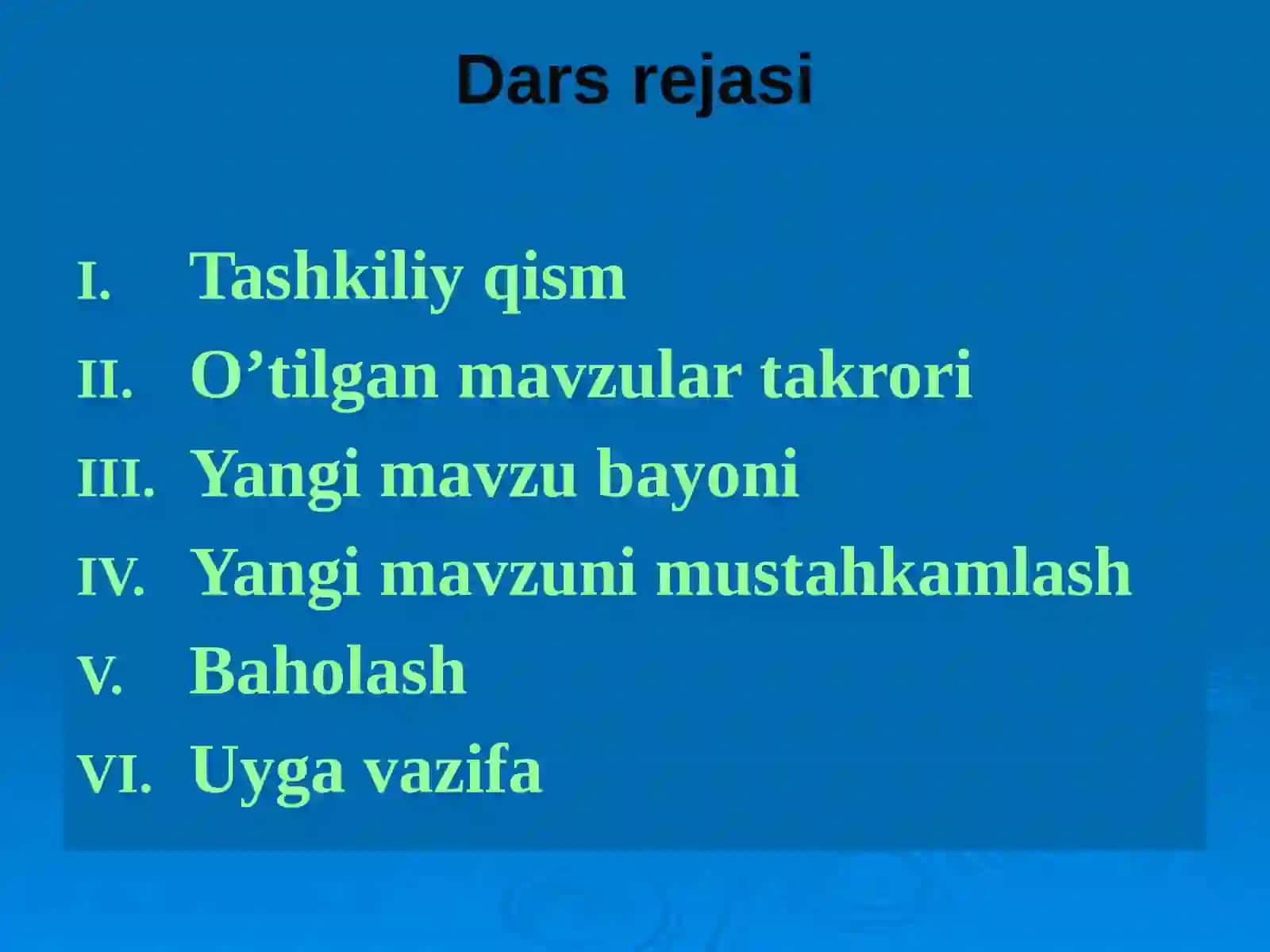 Wordda formulalarni yozish 4