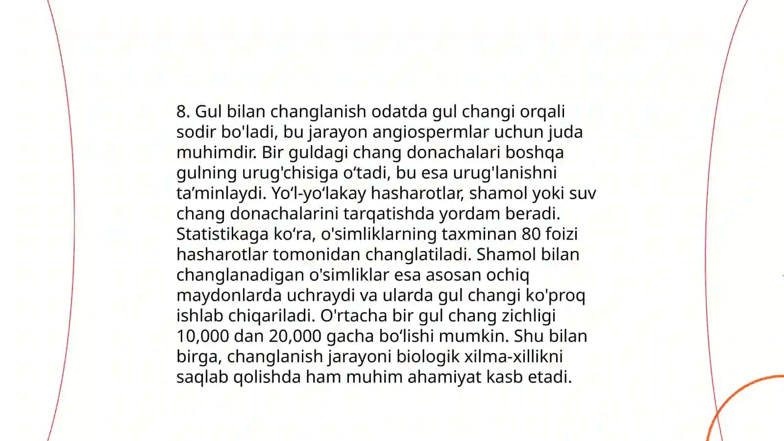 Gul chuvalchangi 4