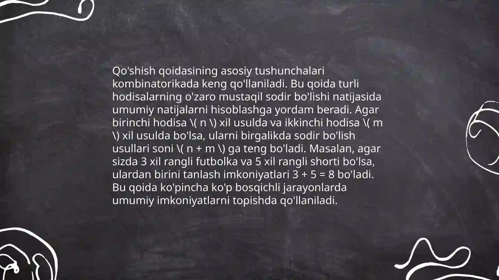 Kombinatorika 4
