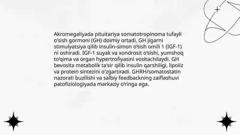 Akromegaliya 4