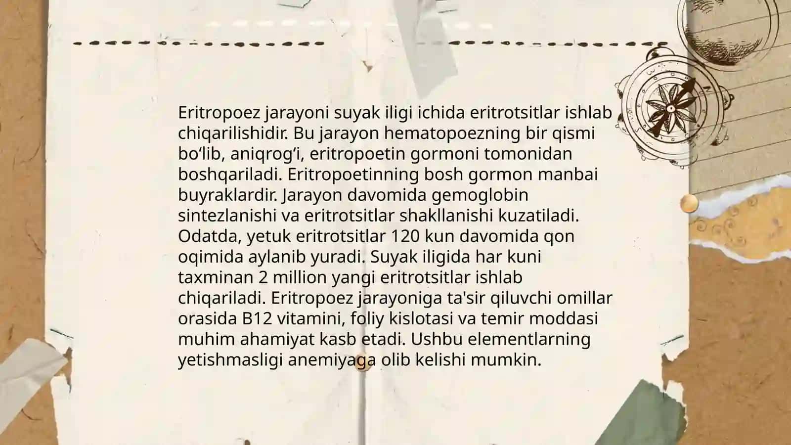 Gemoglabinga oid patofiziologiya 4