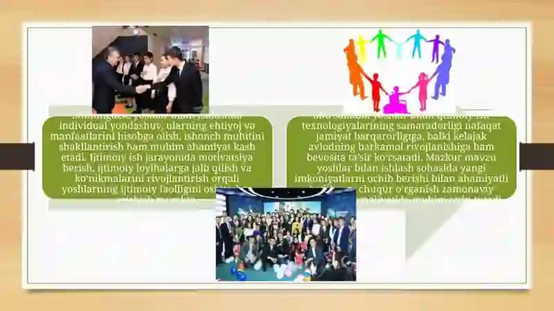 Yoshlar bilan ijtimoiy ish texnologiyalari 4