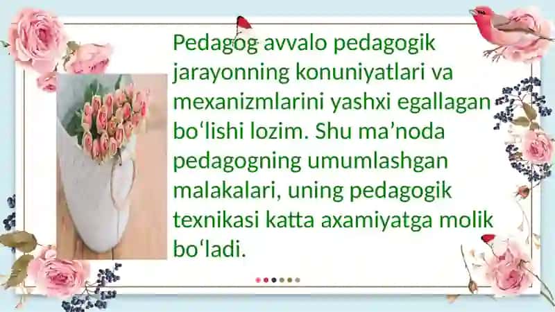 Zamonaviy Pedagogning Imidji 4
