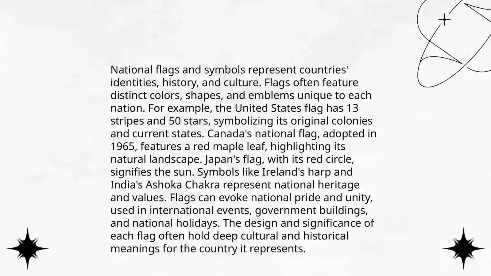 Countries and nationalities 4