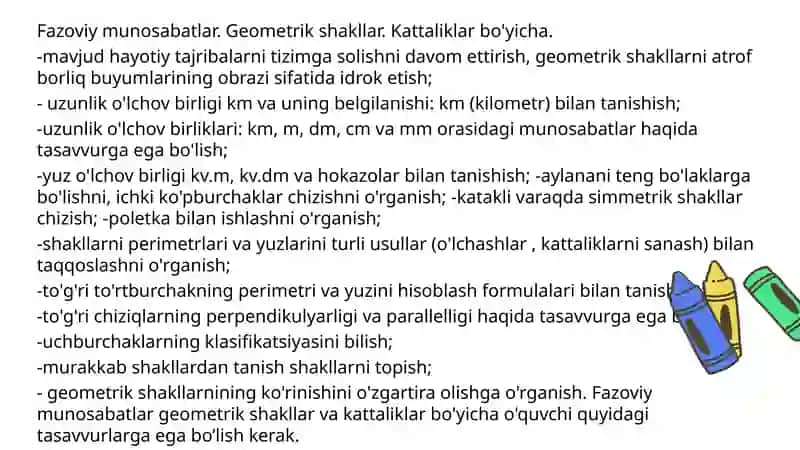 Kub va uning elementlari 4