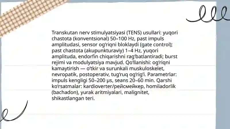 Elektron stimulatorlar 4