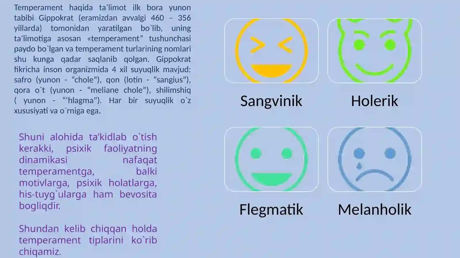 Shaxsning psixologik xususiyatlari 4