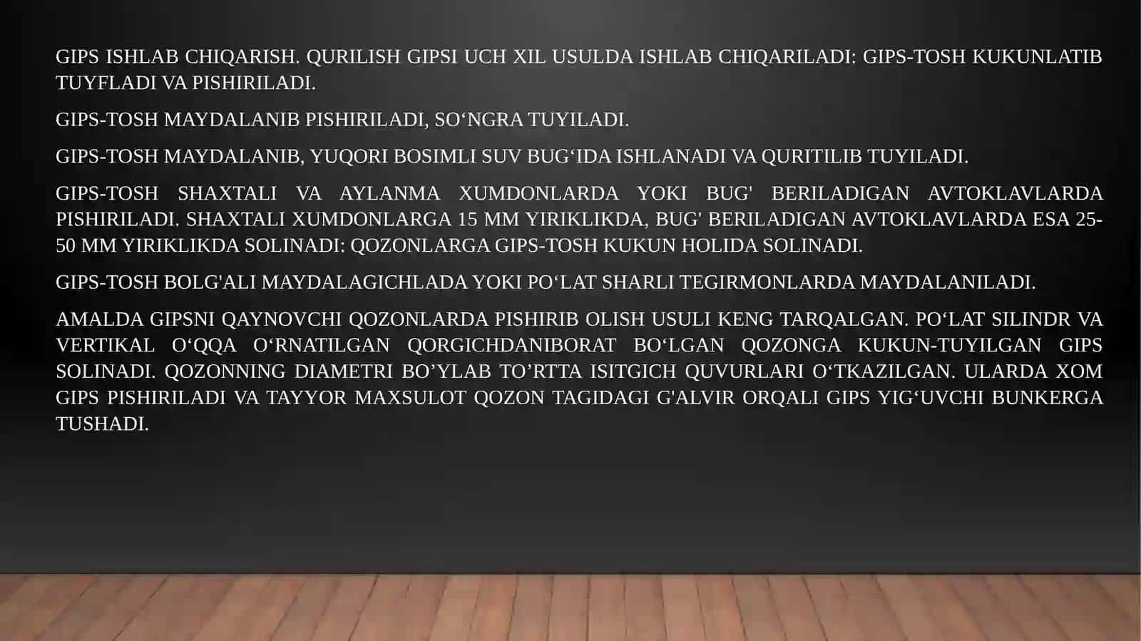 Giyoslar 4